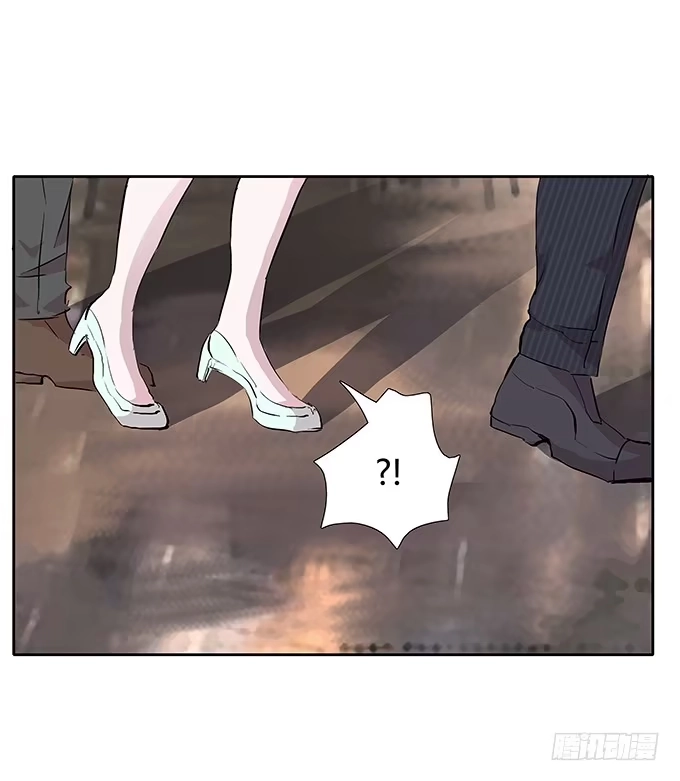 《唐门千金》第三十六话：你要带我去哪？ 第23页