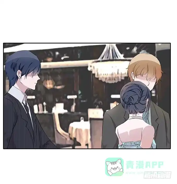 《唐门千金》第三十六话：你要带我去哪？ 第21页