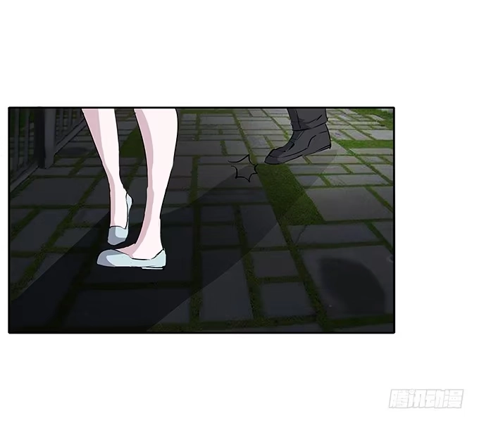 《唐门千金》第四十话：爱你的人总会从天而降 第7页