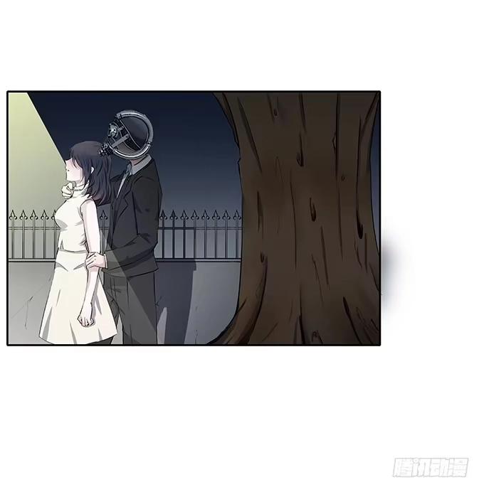 《唐门千金》第四十话：爱你的人总会从天而降 第20页
