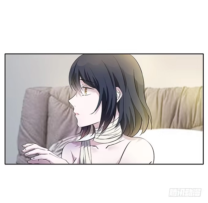 《唐门千金》第四十四话：必须振作起来 第19页