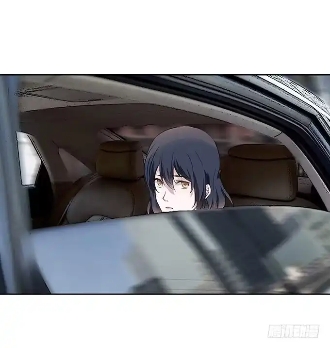 《唐门千金》第四十五话：又见唐墨 第42页