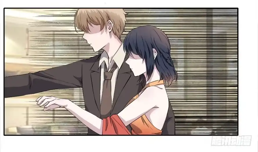 《唐门千金》第四十七话：霍东铭闯女厕所！？ 第7页