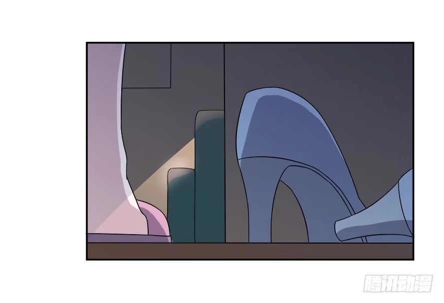 《唐门千金》第六十四话：温凉！你胆子大了！ 第27页