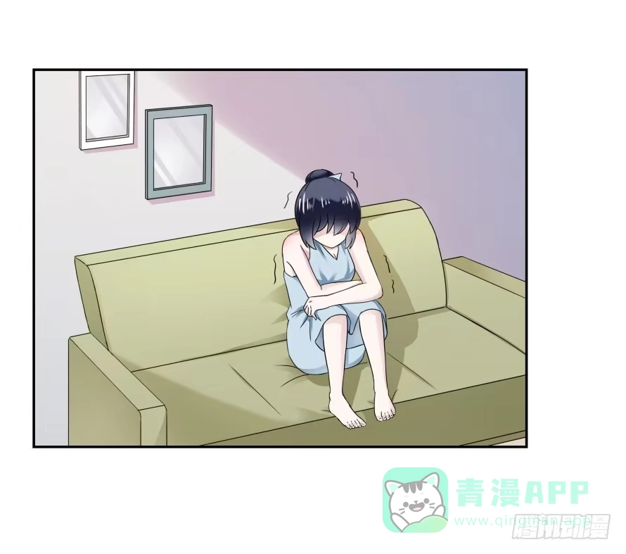 《唐门千金》第七十八话：我们的关系不做交易 第36页