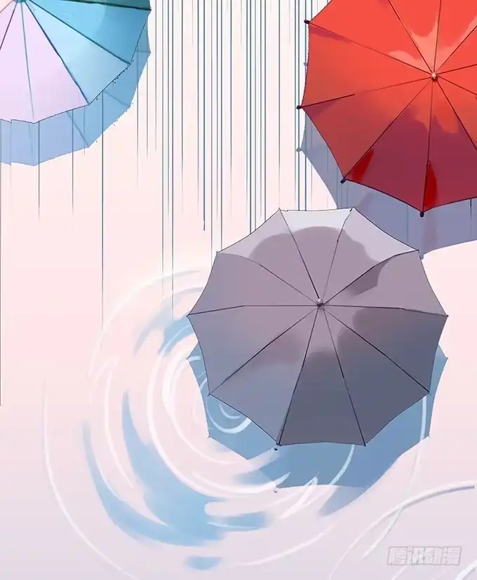 《唐门千金》在雨中 第35页