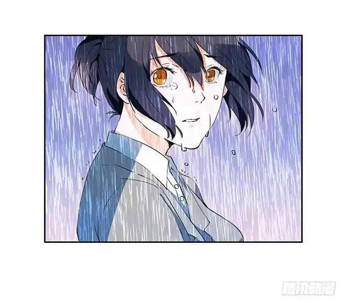 《唐门千金》在雨中 第22页