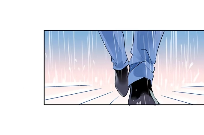 《唐门千金》在雨中 第10页
