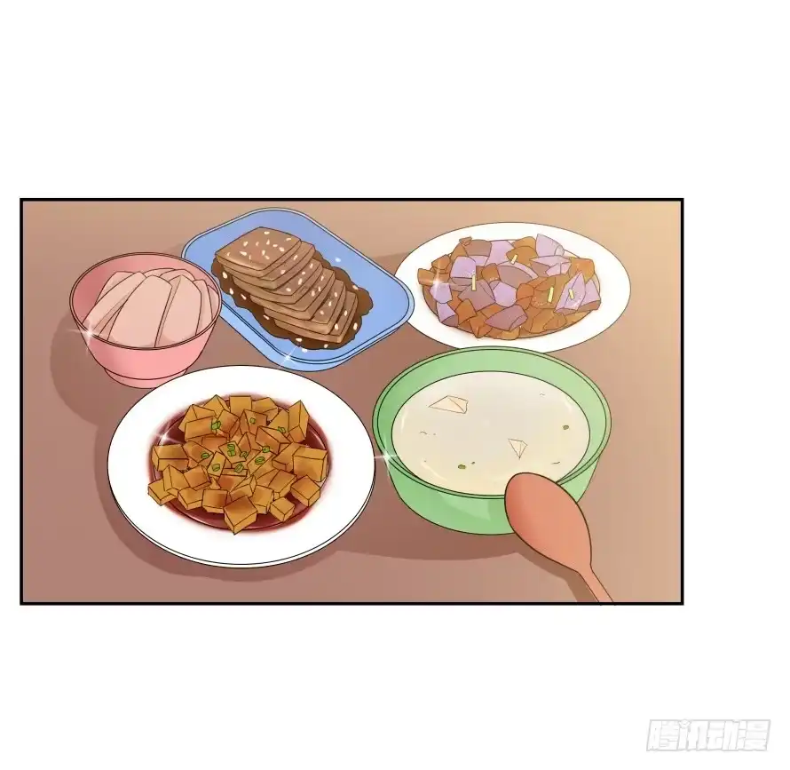 《唐门千金》第八十四话：做饭给你吃！ 第24页