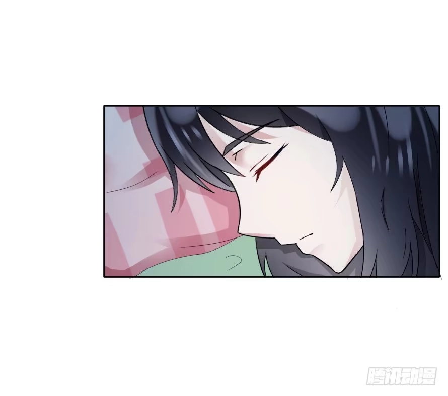 《唐门千金》第八十六话:我的傻女人,晚安 第35页