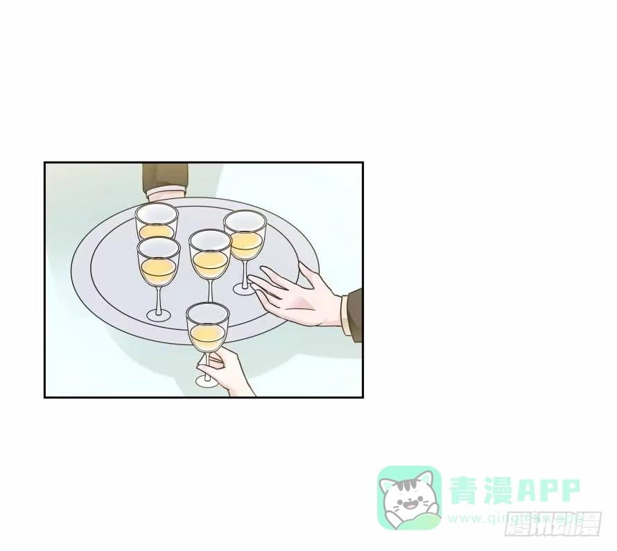 《唐门千金》第九十三话：开场舞 第1页