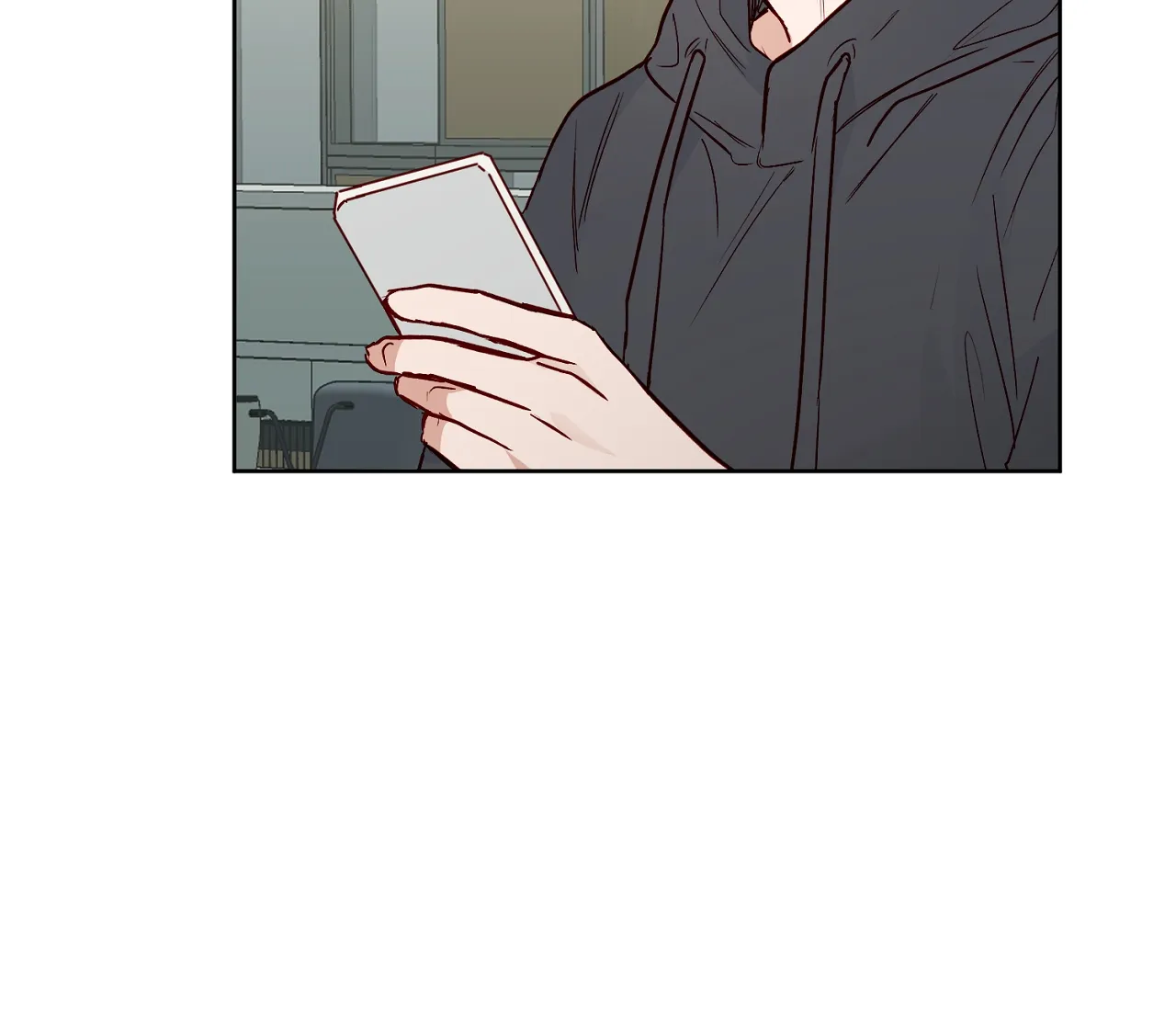 《探索战》第3话 第68页