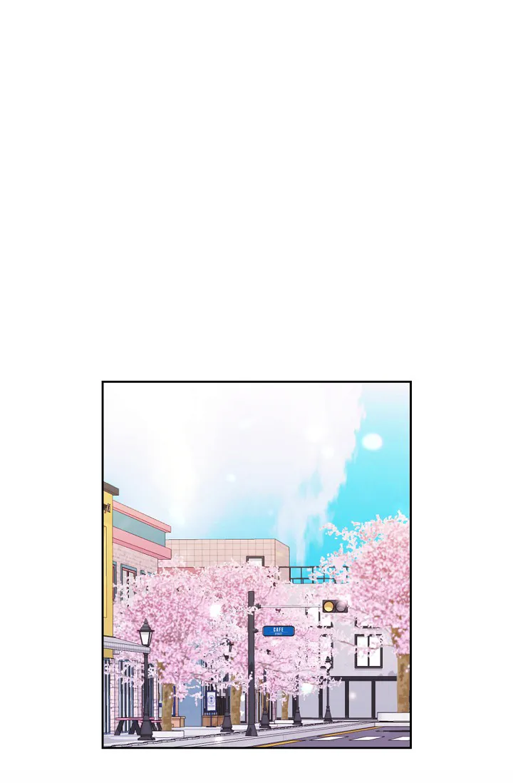 《桃爱盒》第35话 第17页