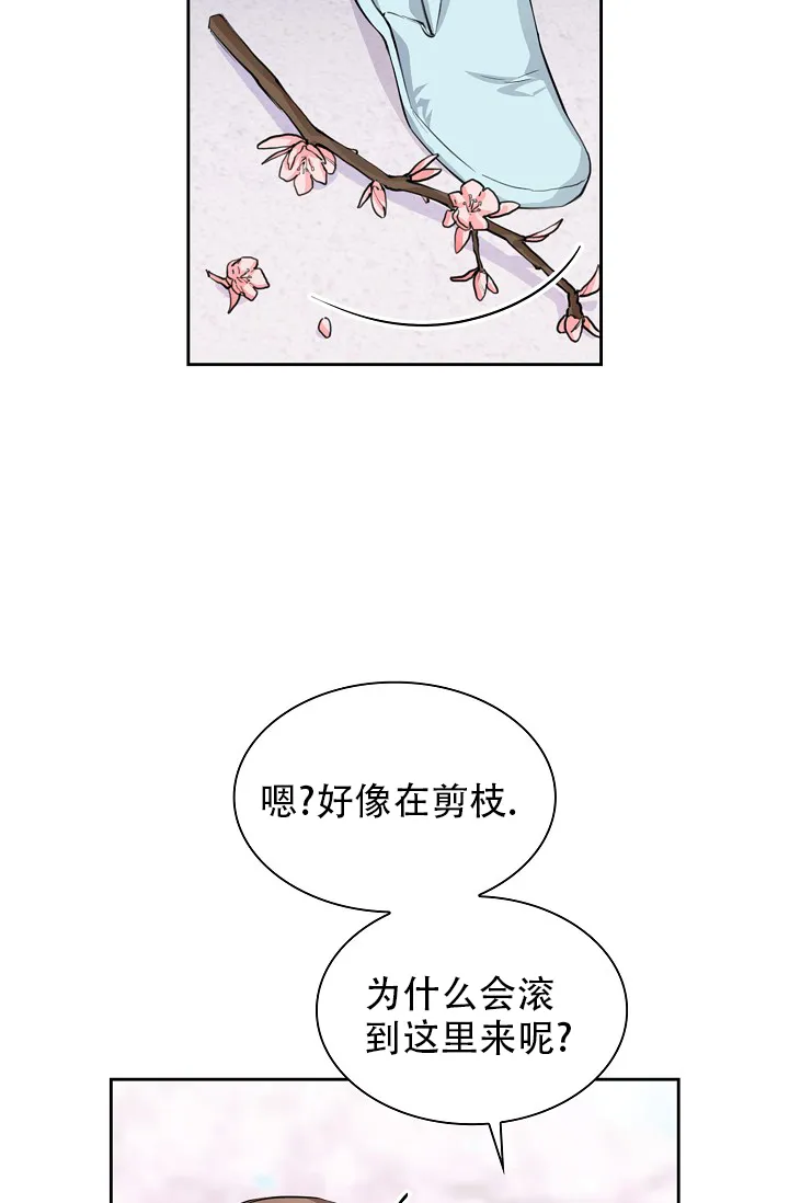 《桃爱盒》第35话 第33页