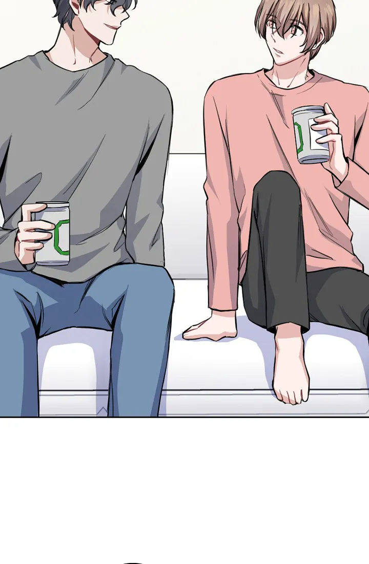 《桃爱盒》第5话 第28页