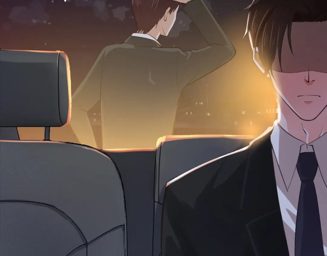 《逃不掉的千亿蜜爱》第1话 玩儿火的女人 第21页