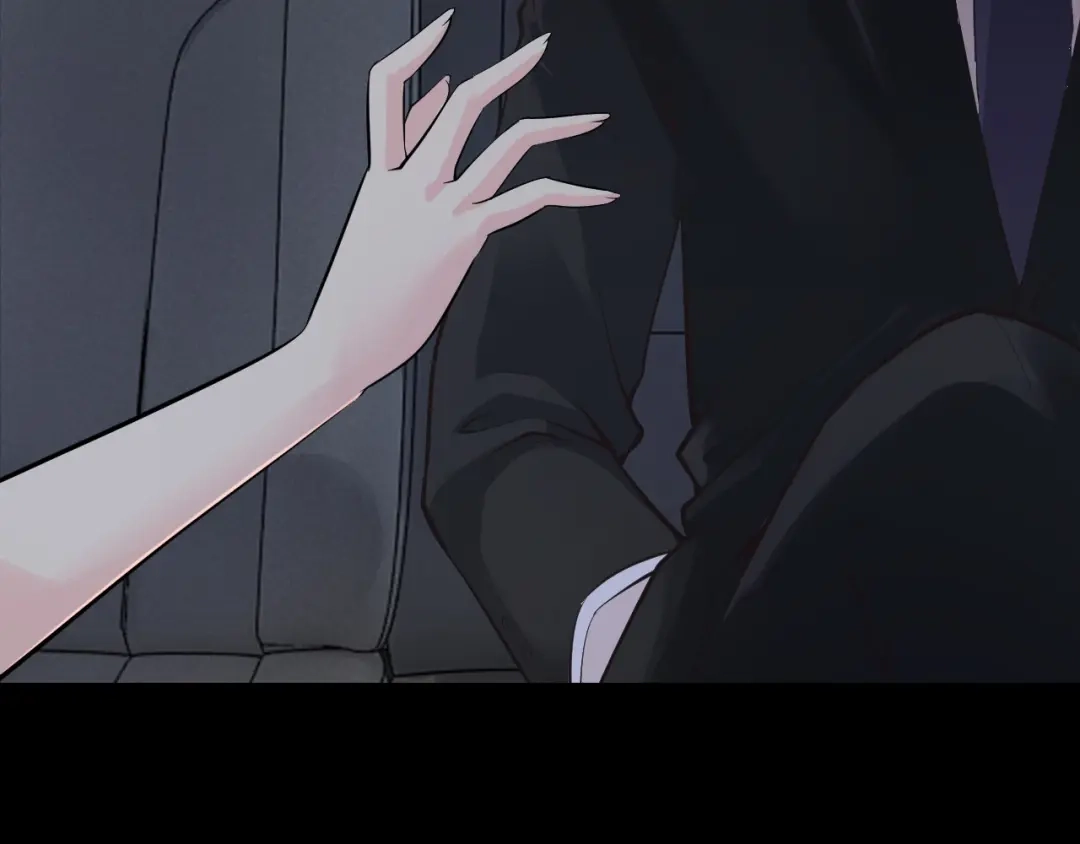 《逃不掉的千亿蜜爱》第1话 玩儿火的女人 第22页