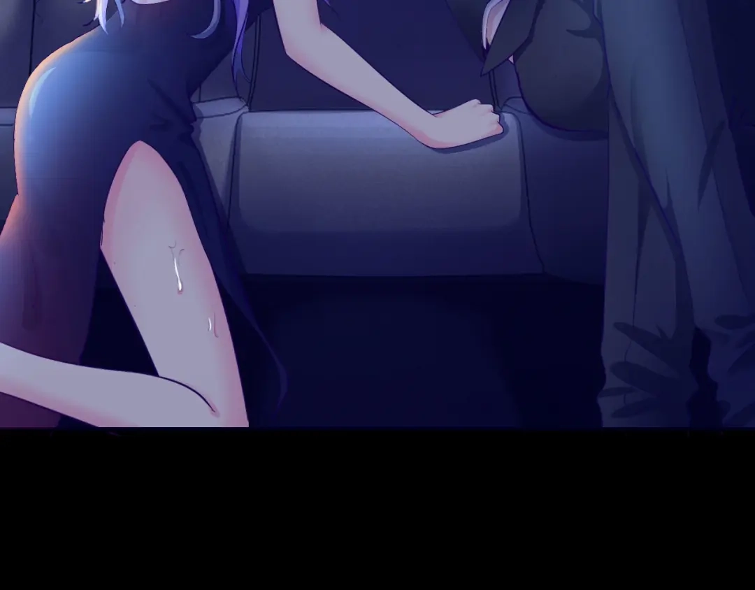 《逃不掉的千亿蜜爱》第1话 玩儿火的女人 第29页