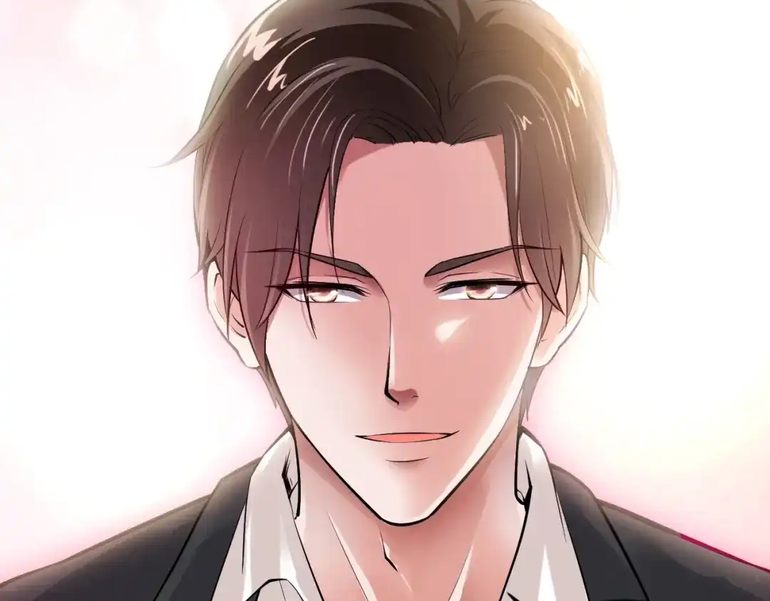 《逃不掉的千亿蜜爱》第1话 玩儿火的女人 第119页