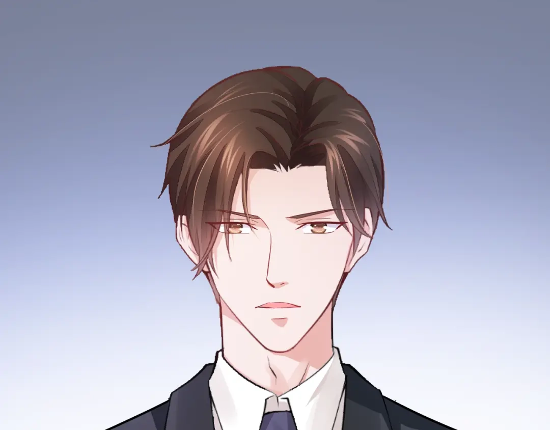 《逃不掉的千亿蜜爱》第10话 公开未婚妻 第128页