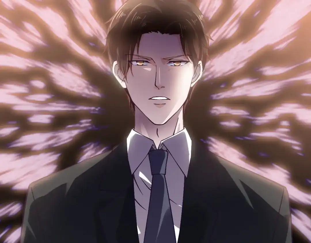 《逃不掉的千亿蜜爱》第11话 欺我女人者，废！ 第55页