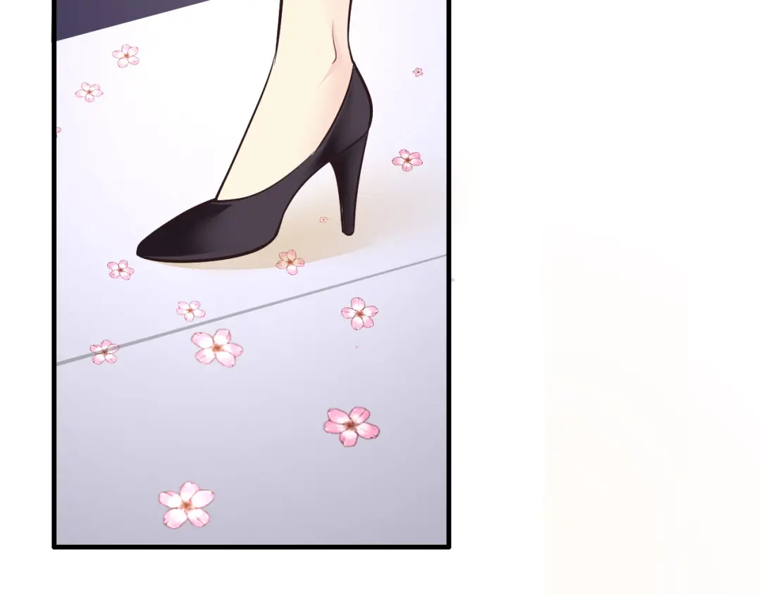 《逃不掉的千亿蜜爱》第13话 心机女休想作妖 第74页