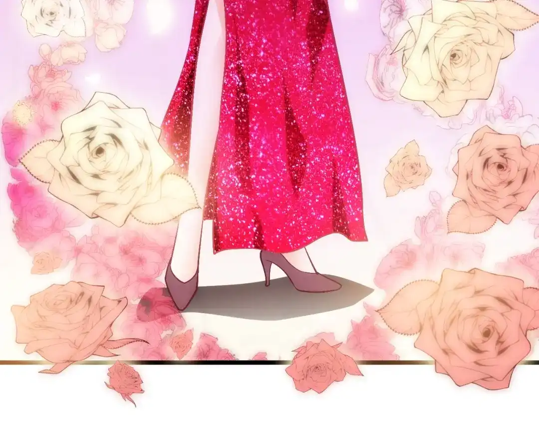 《逃不掉的千亿蜜爱》第13话 心机女休想作妖 第9页