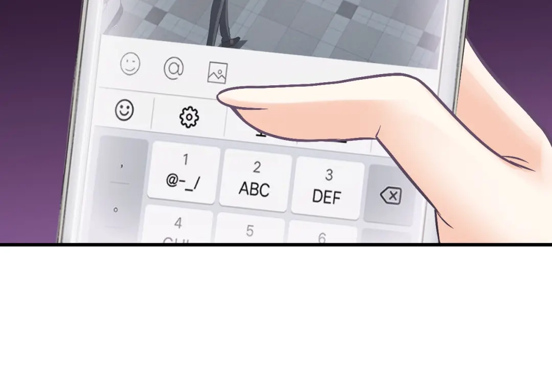 《逃不掉的千亿蜜爱》第13话 心机女休想作妖 第44页
