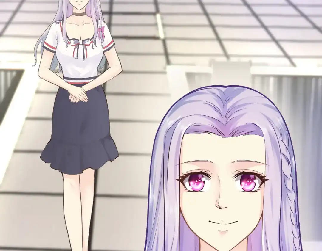 《逃不掉的千亿蜜爱》第13话 心机女休想作妖 第76页
