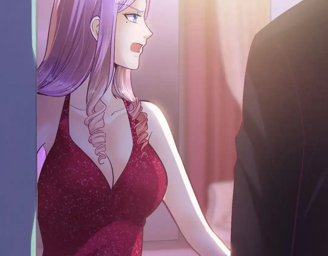 《逃不掉的千亿蜜爱》第13话 心机女休想作妖 第27页