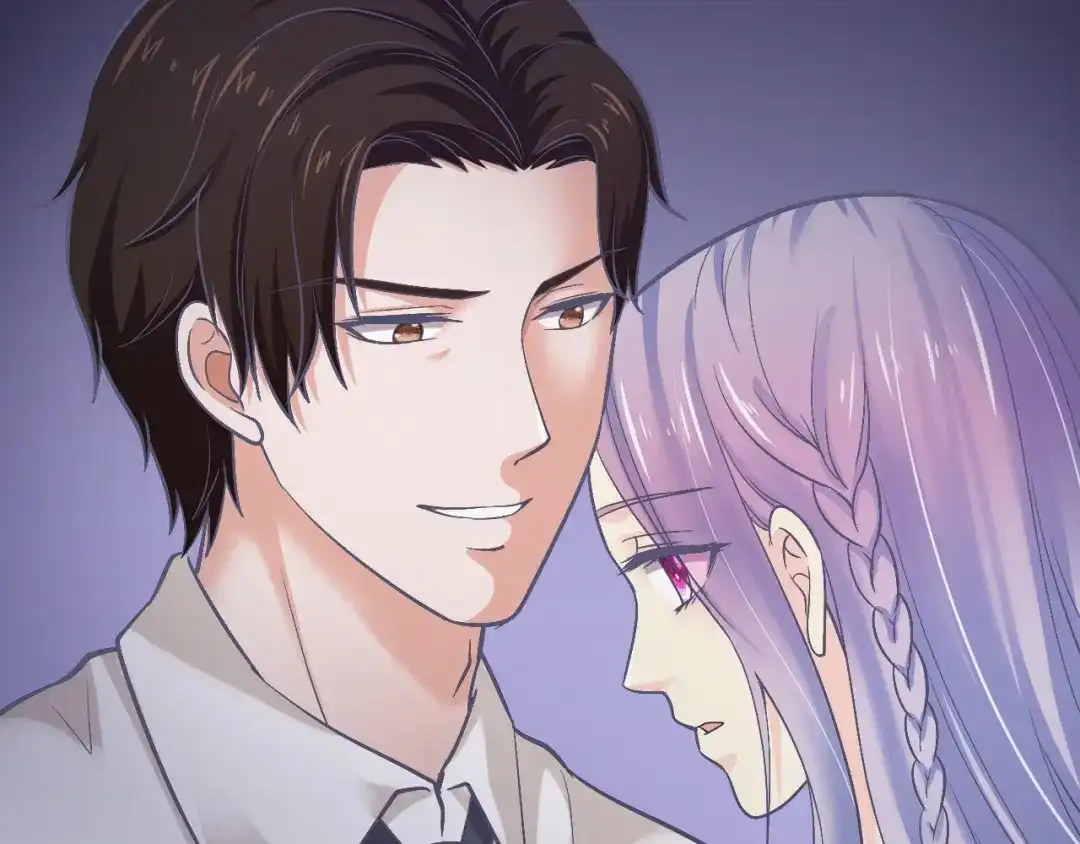 《逃不掉的千亿蜜爱》第14话 我想保护你笨蛋 第2页