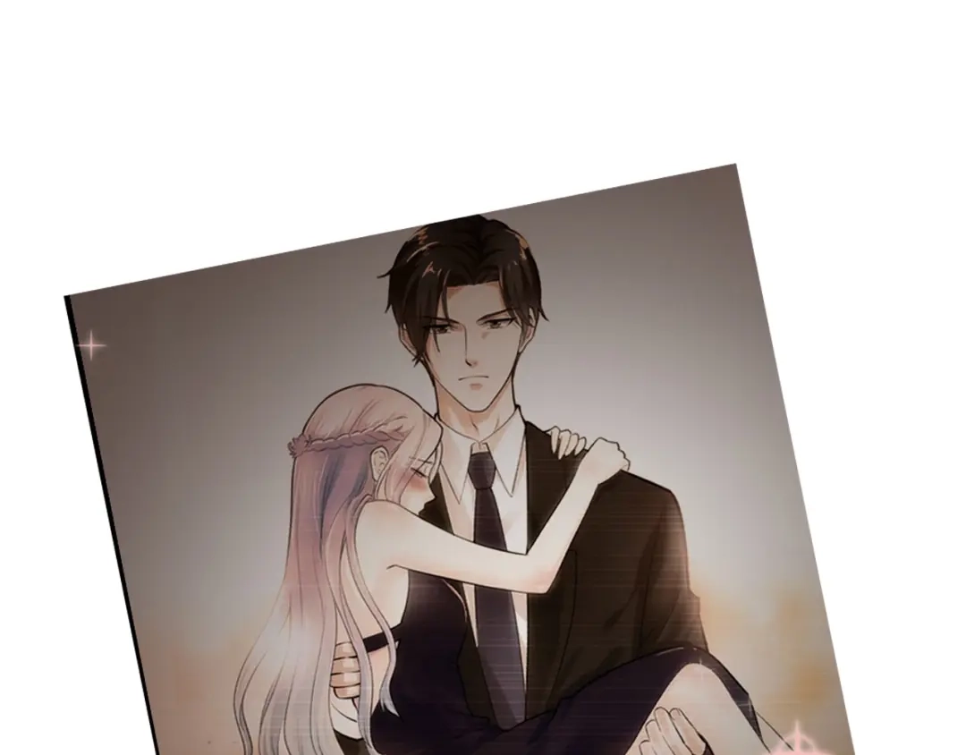 《逃不掉的千亿蜜爱》第14话 我想保护你笨蛋 第130页