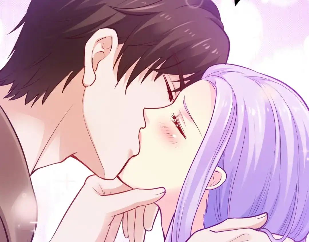 《逃不掉的千亿蜜爱》第14话 我想保护你笨蛋 第128页