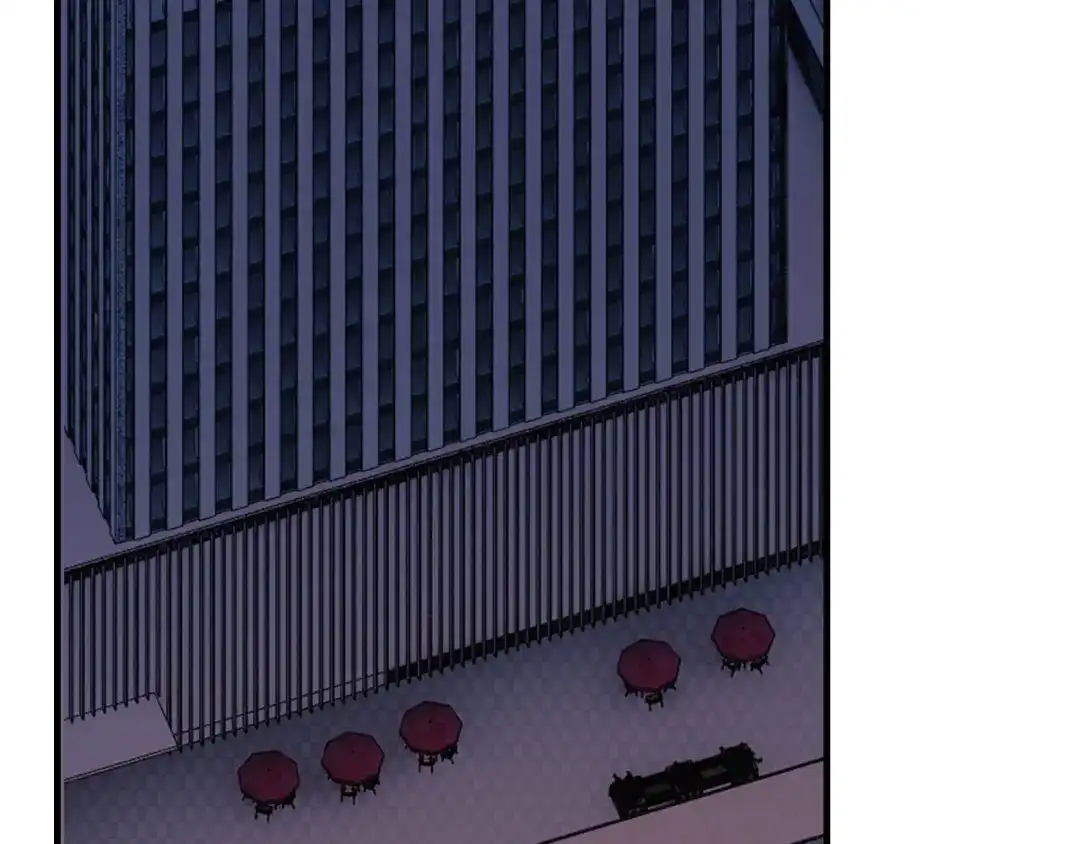 《逃不掉的千亿蜜爱》第14话 我想保护你笨蛋 第22页