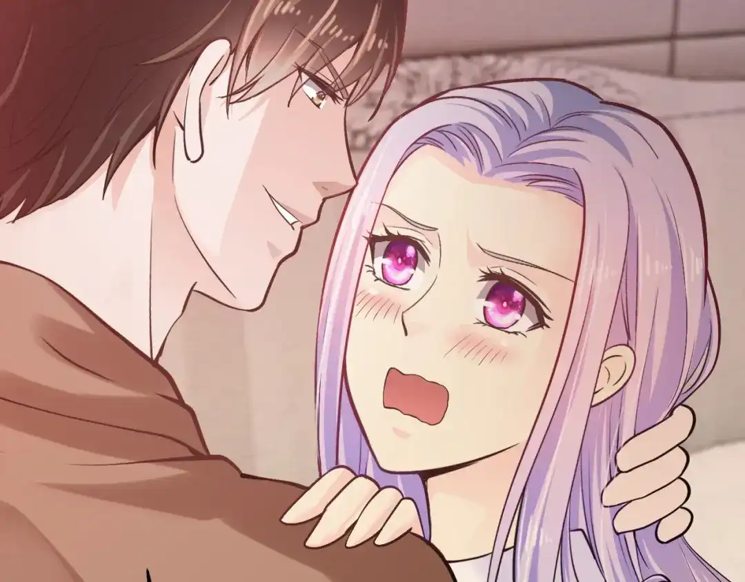 《逃不掉的千亿蜜爱》第15话 和我结婚 第9页