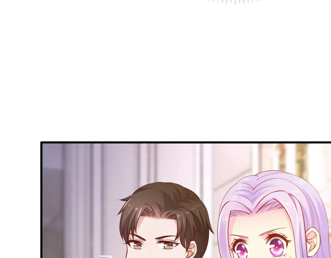 《逃不掉的千亿蜜爱》第15话 和我结婚 第52页