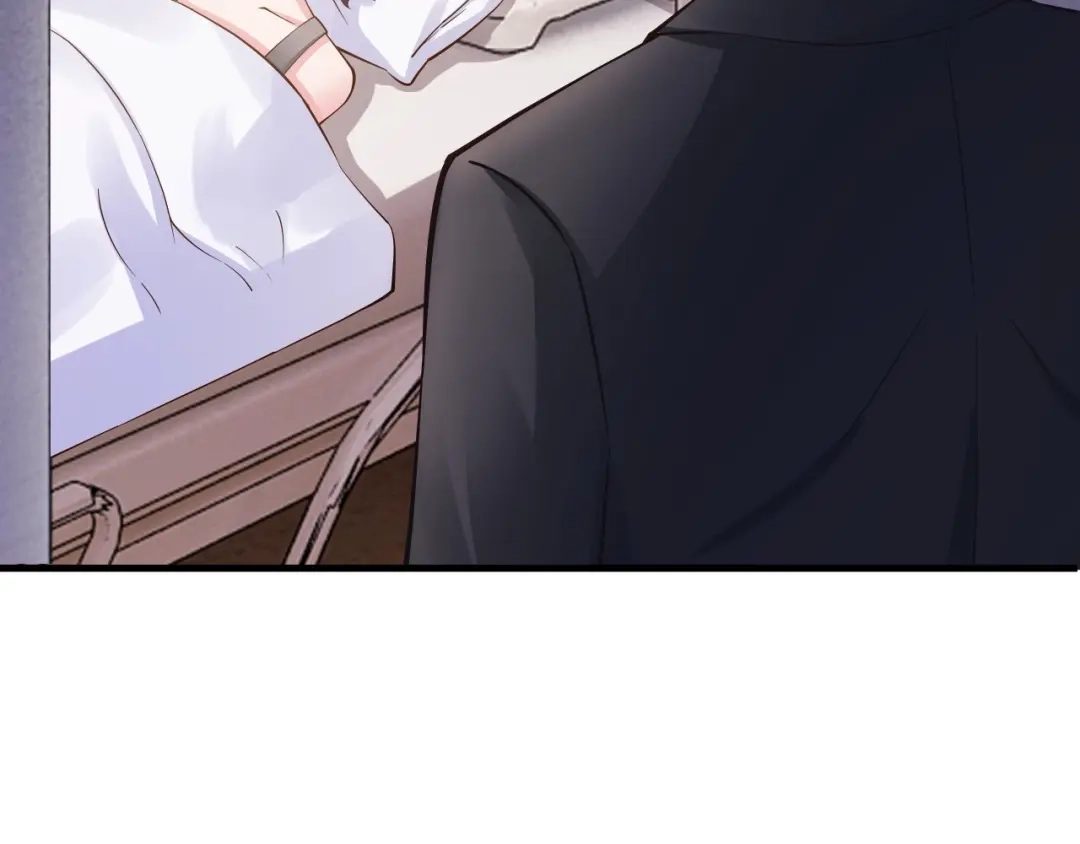 《逃不掉的千亿蜜爱》第17话 动真格 第73页