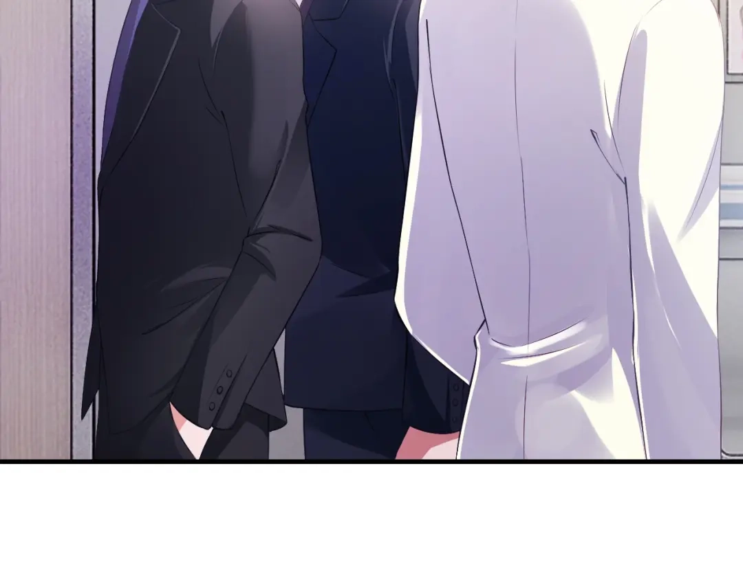《逃不掉的千亿蜜爱》第17话 动真格 第86页