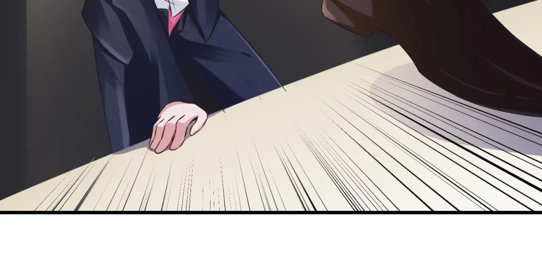 《逃不掉的千亿蜜爱》第17话 动真格 第61页