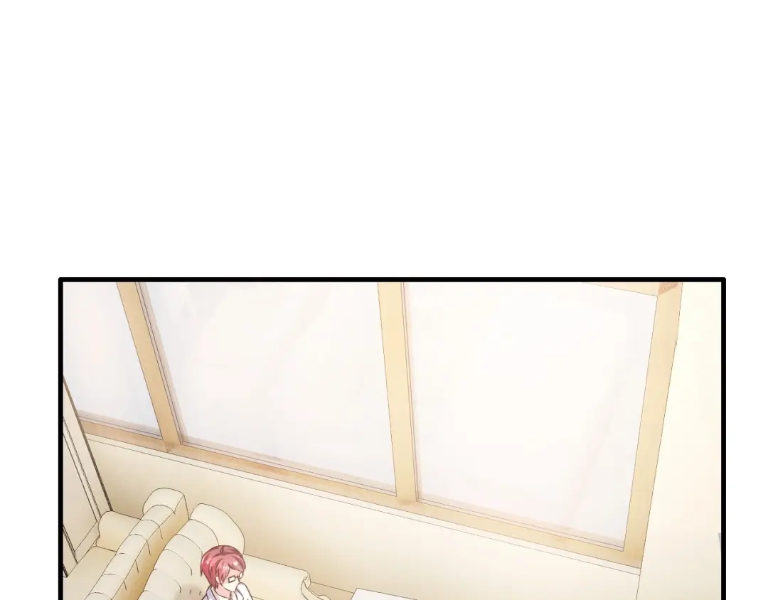 《逃不掉的千亿蜜爱》第17话 动真格 第93页
