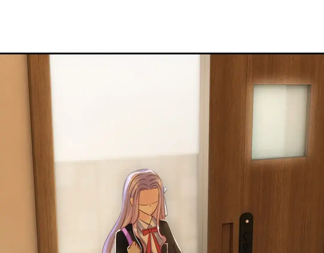 《逃不掉的千亿蜜爱》第20话 只有我能欺负她! 第45页