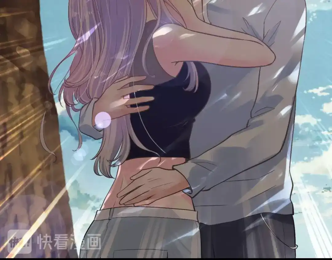 《逃不掉的千亿蜜爱》第25话 奶奶登场 第61页