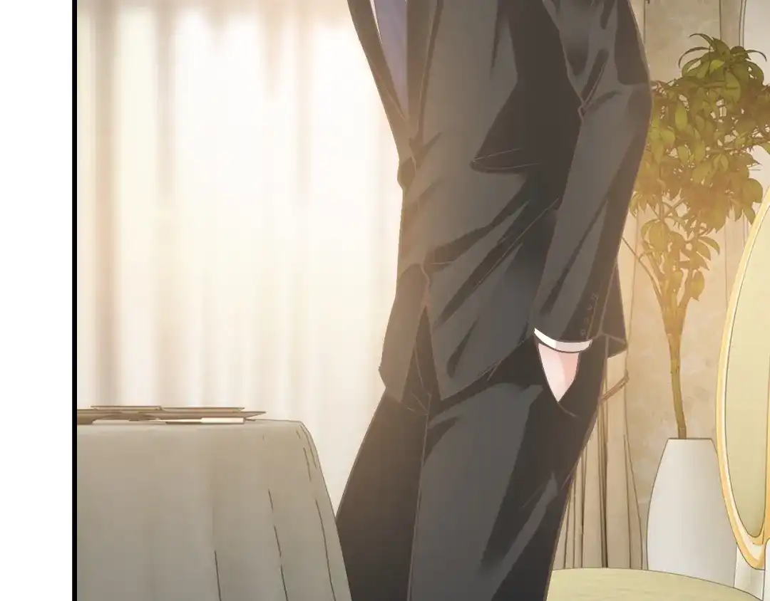 《逃不掉的千亿蜜爱》第27话 只是交易吗？ 第157页