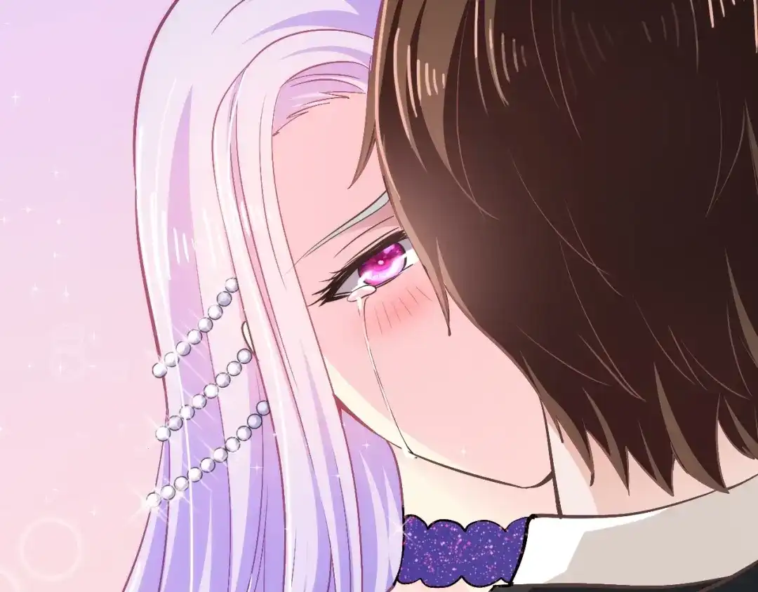 《逃不掉的千亿蜜爱》第27话 只是交易吗？ 第16页