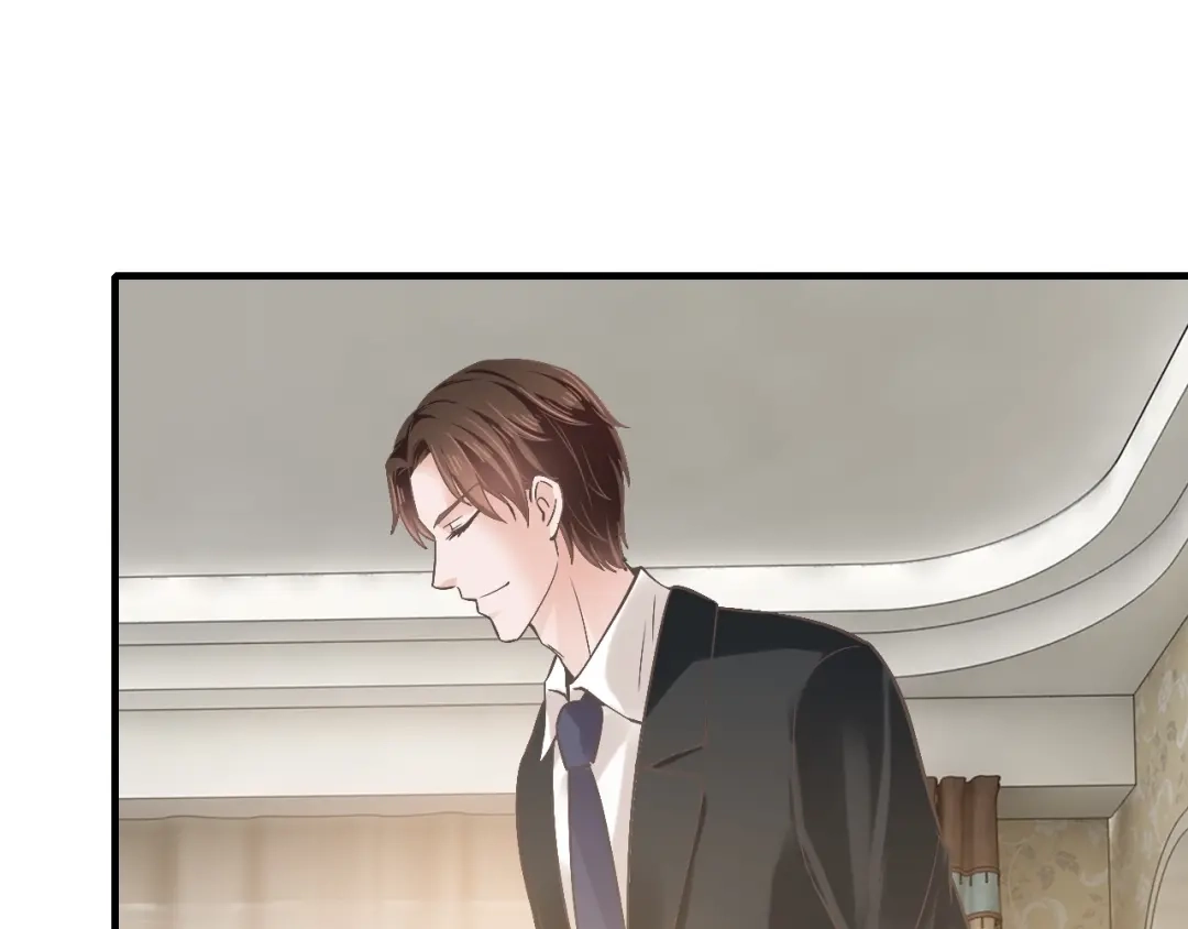 《逃不掉的千亿蜜爱》第27话 只是交易吗？ 第156页