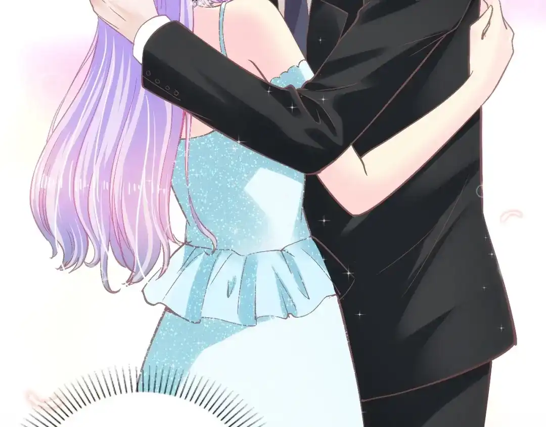 《逃不掉的千亿蜜爱》第27话 只是交易吗？ 第47页