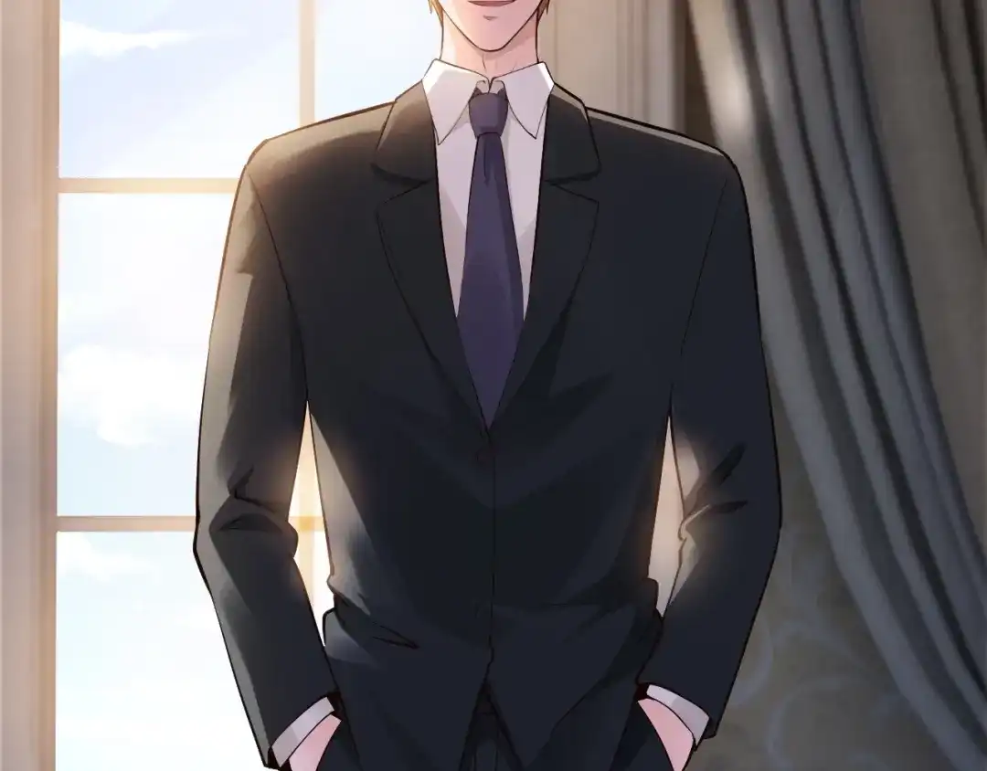 《逃不掉的千亿蜜爱》第27话 只是交易吗？ 第160页