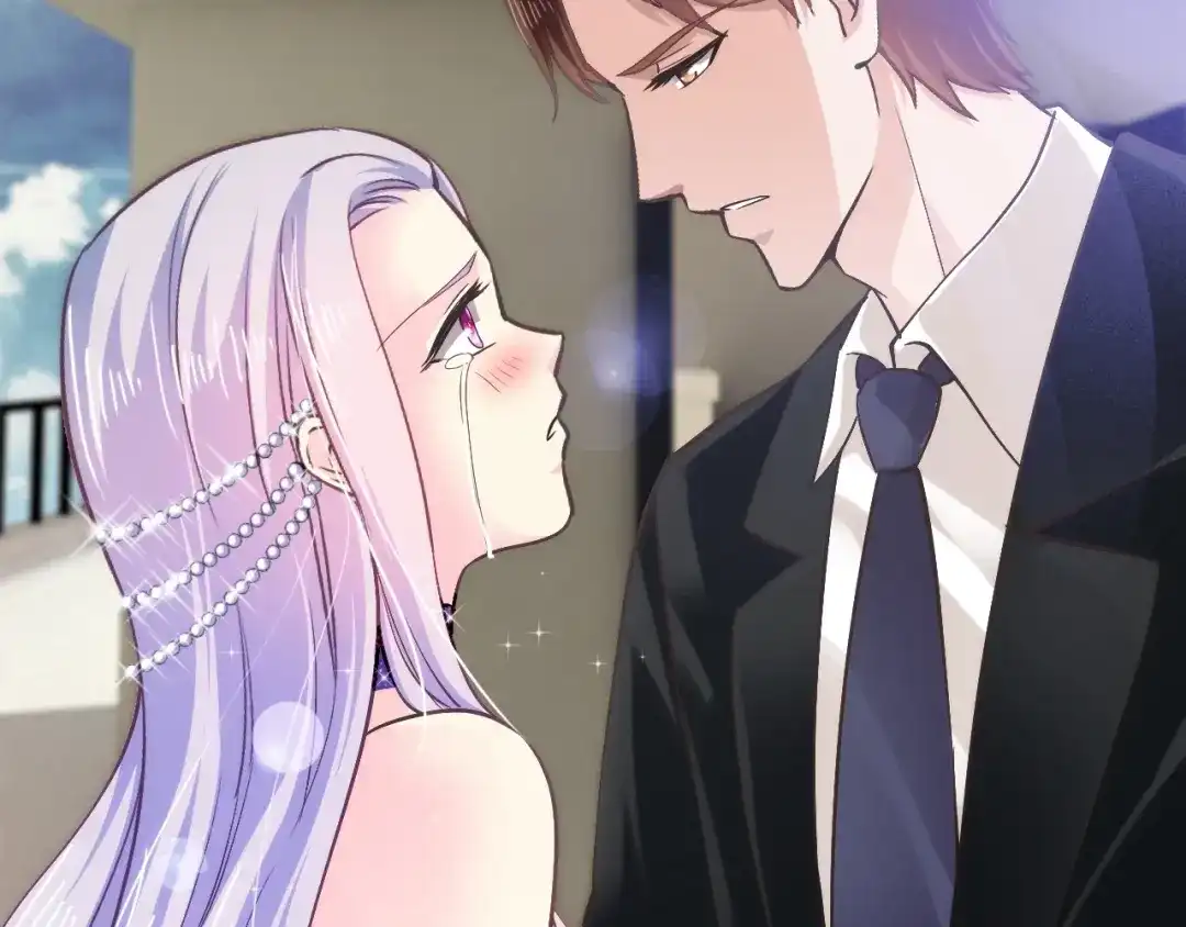 《逃不掉的千亿蜜爱》第27话 只是交易吗？ 第19页