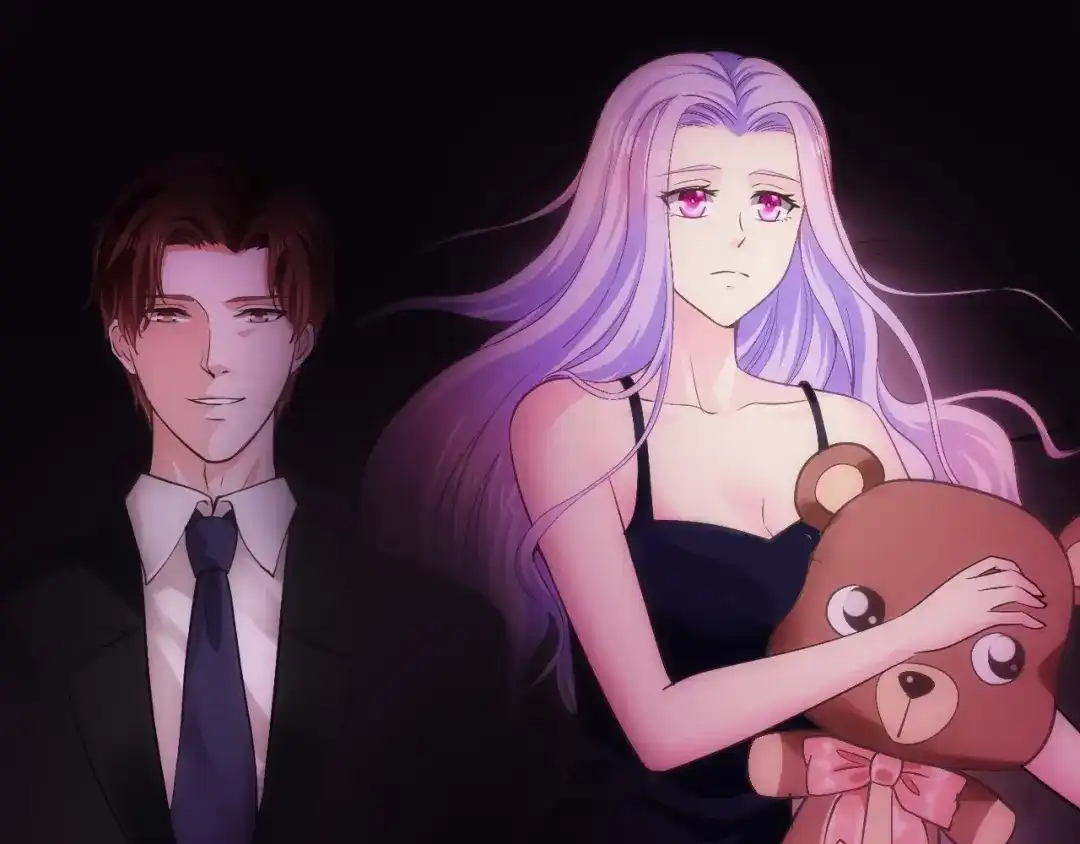 《逃不掉的千亿蜜爱》第27话 只是交易吗？ 第59页