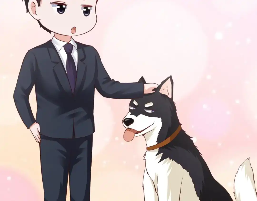 《逃不掉的千亿蜜爱》第28话 做你的专属老板 第36页